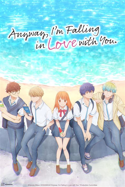 Kimi to Boku. Episodio 2 Sub Español — AnimeFLV.